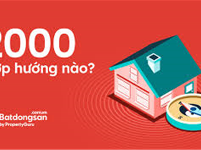 Tuổi 2000 Hợp Hướng Nào? Canh Thìn Làm Nhà Năm 2025 Tốt Không? - Nhà Đất Văn Minh